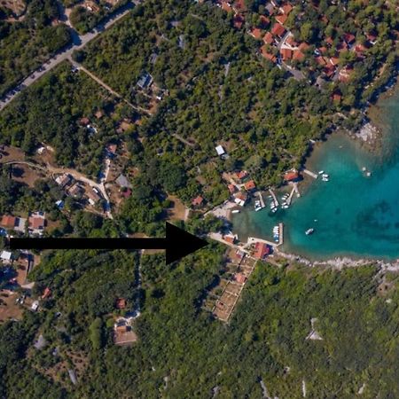 Stone House Magali Villa Sveti Jakov Exterior foto